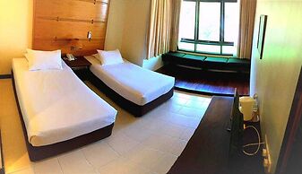 Sutra Beach Resort
