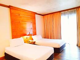 Sutra Beach Resort