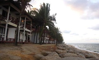 Sutra Beach Resort