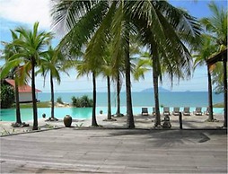 Sutra Beach Resort