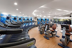 Hotel Nongshim
