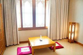 Hotel Nongshim