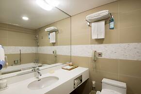 Hotel Nongshim