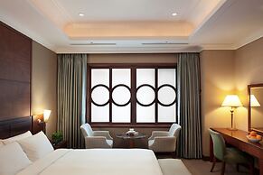 Hotel Nongshim