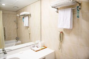 Hotel Nongshim