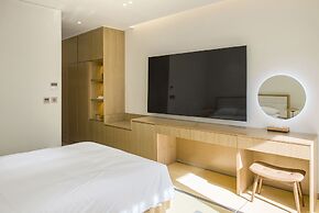 Hotel Nongshim