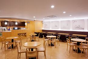 Hotel Nongshim