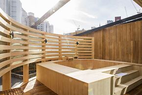 Hotel Nongshim
