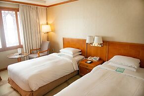 Hotel Nongshim