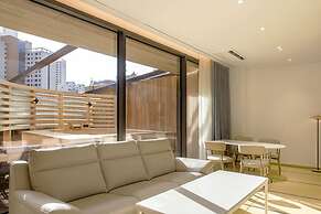 Hotel Nongshim