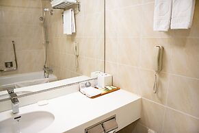 Hotel Nongshim