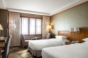 Hotel Nongshim
