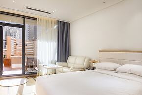 Hotel Nongshim