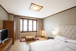 Hotel Nongshim