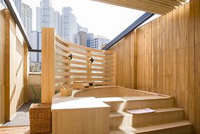Hotel Nongshim
