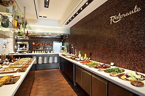 Hotel Nongshim