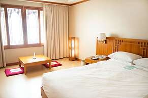 Hotel Nongshim