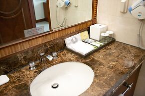 Hotel Nongshim