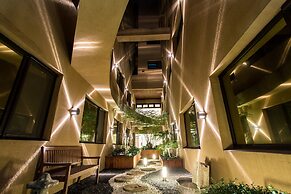 Pacific Hotel