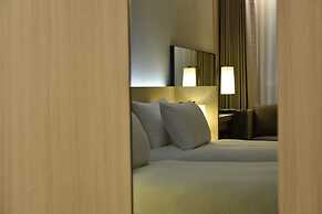 Pacific Hotel
