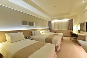 Pacific Hotel