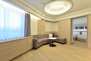Pacific Hotel