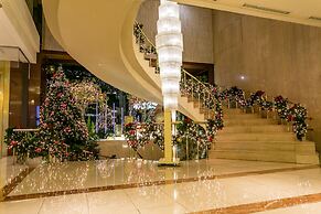 Pacific Hotel
