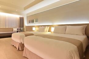 Pacific Hotel