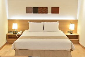 Pacific Hotel