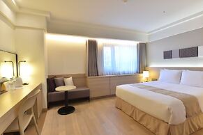 Pacific Hotel