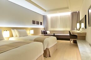 Pacific Hotel