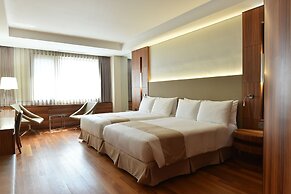 Pacific Hotel