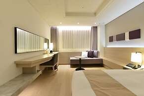 Pacific Hotel