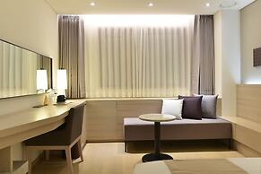 Pacific Hotel
