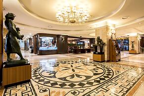 Pacific Hotel
