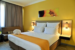 Cresta Oasis