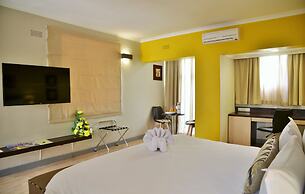 Cresta Oasis