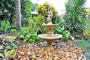 Cresta Oasis