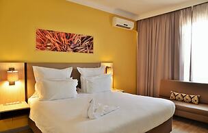 Cresta Oasis