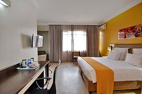 Cresta Oasis