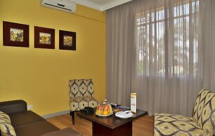 Cresta Oasis