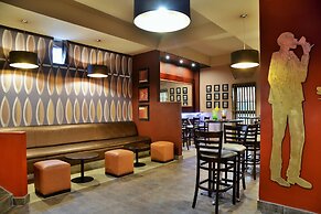Cresta Oasis