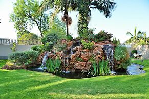 Cresta Oasis