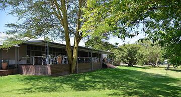Cresta Lodge - Harare
