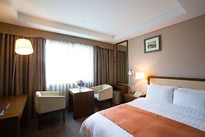 Hotel Samjung