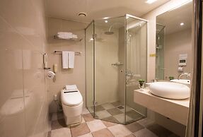 Hotel Samjung