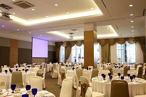 Hotel Samjung