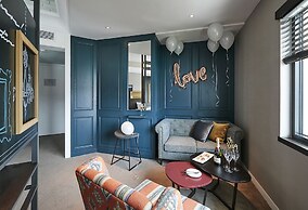 The Suites Hotel Jeju