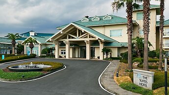 The Suites Hotel Jeju