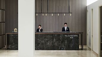 The Suites Hotel Jeju